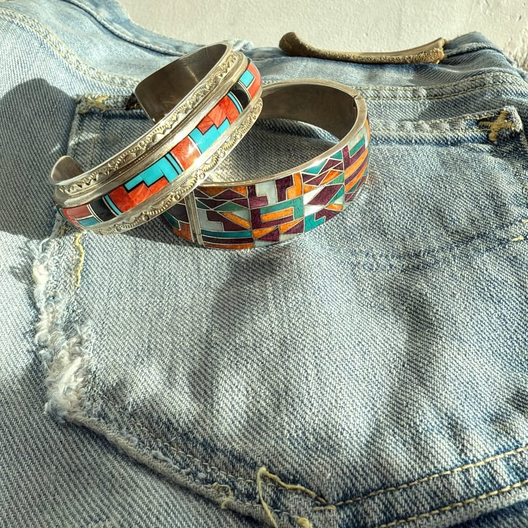 Stitches Vintage