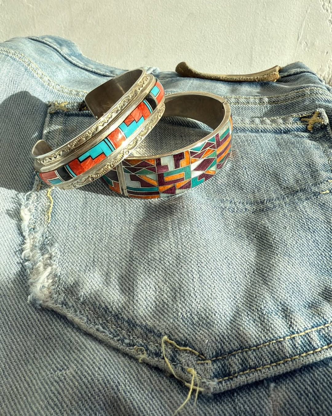 Stitches Vintage
