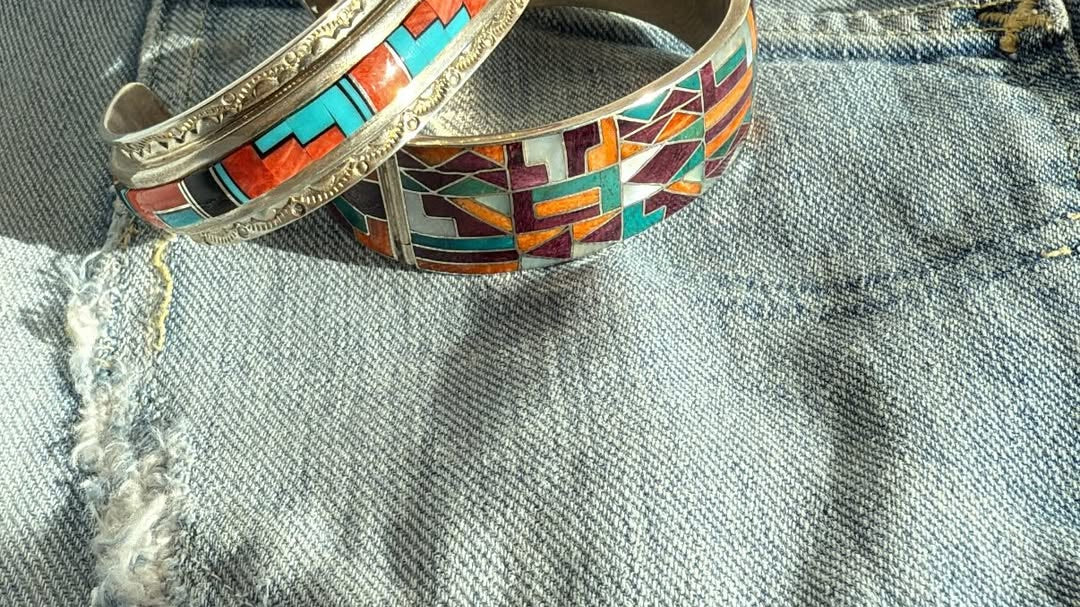 Stitches Vintage