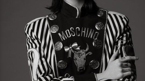 The Jennie Walker Archive