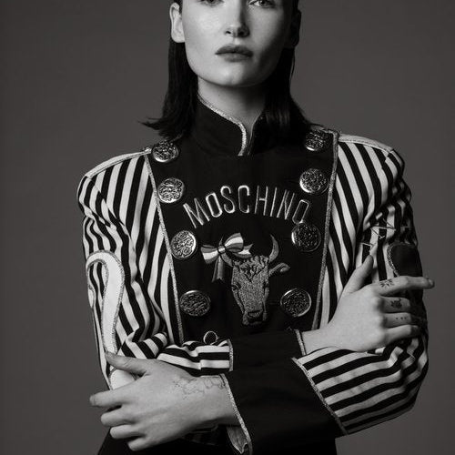 The Jennie Walker Archive