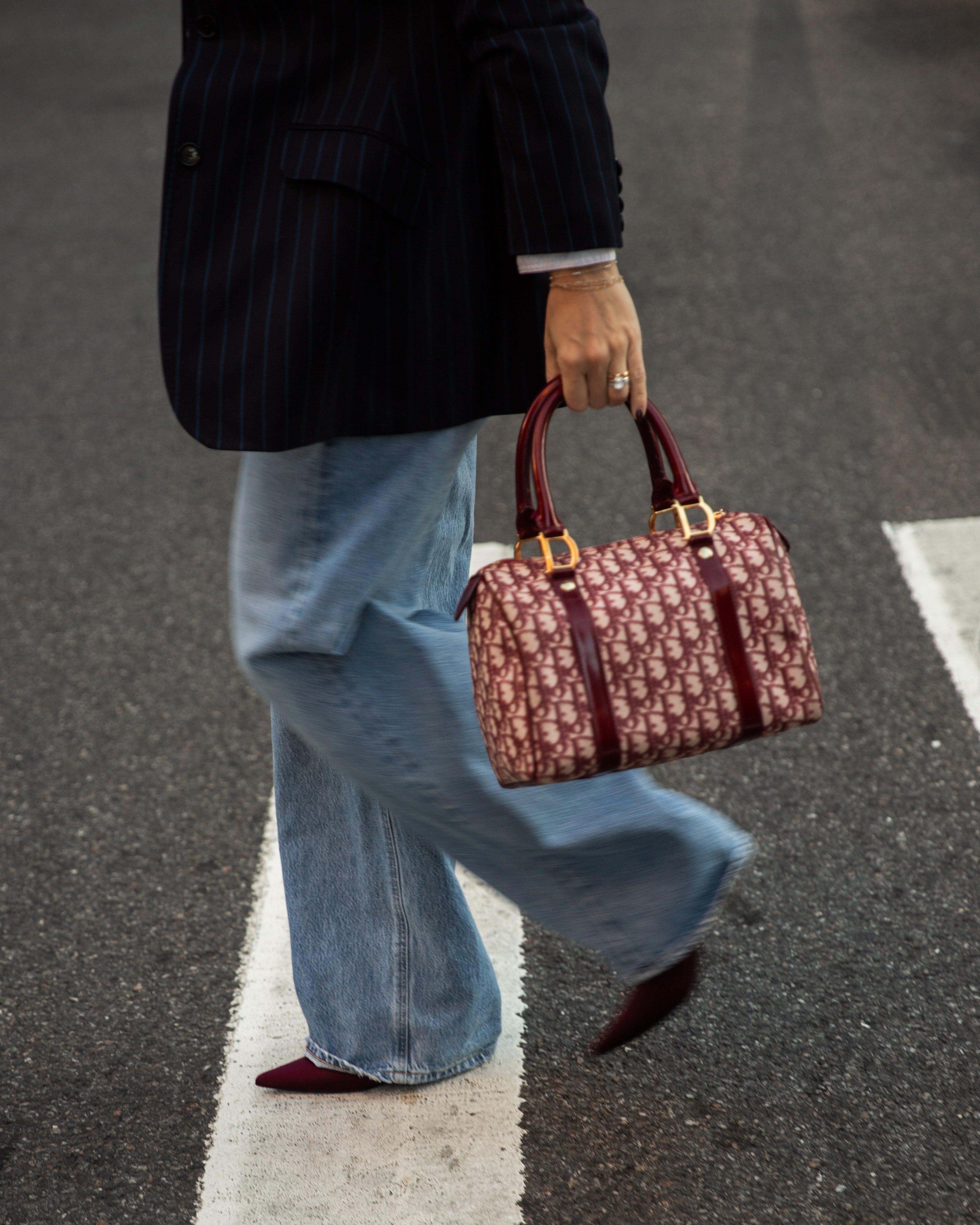 The Vintage New Yorker