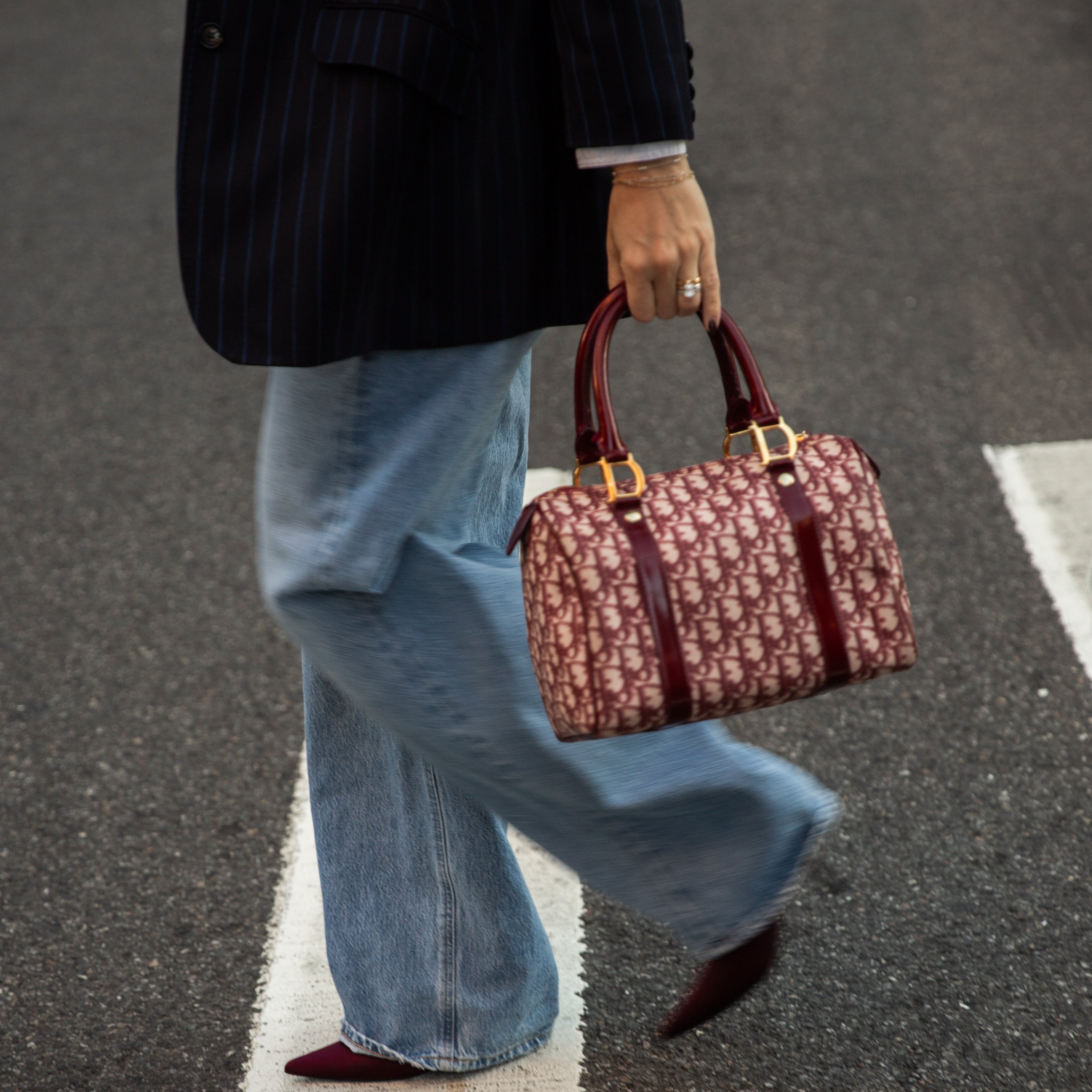 The Vintage New Yorker