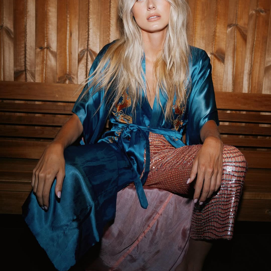 Cookie Monster Vintage