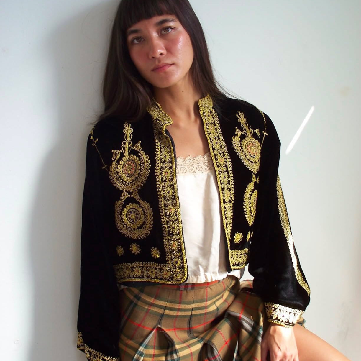 Tess Elizabeth Vintage