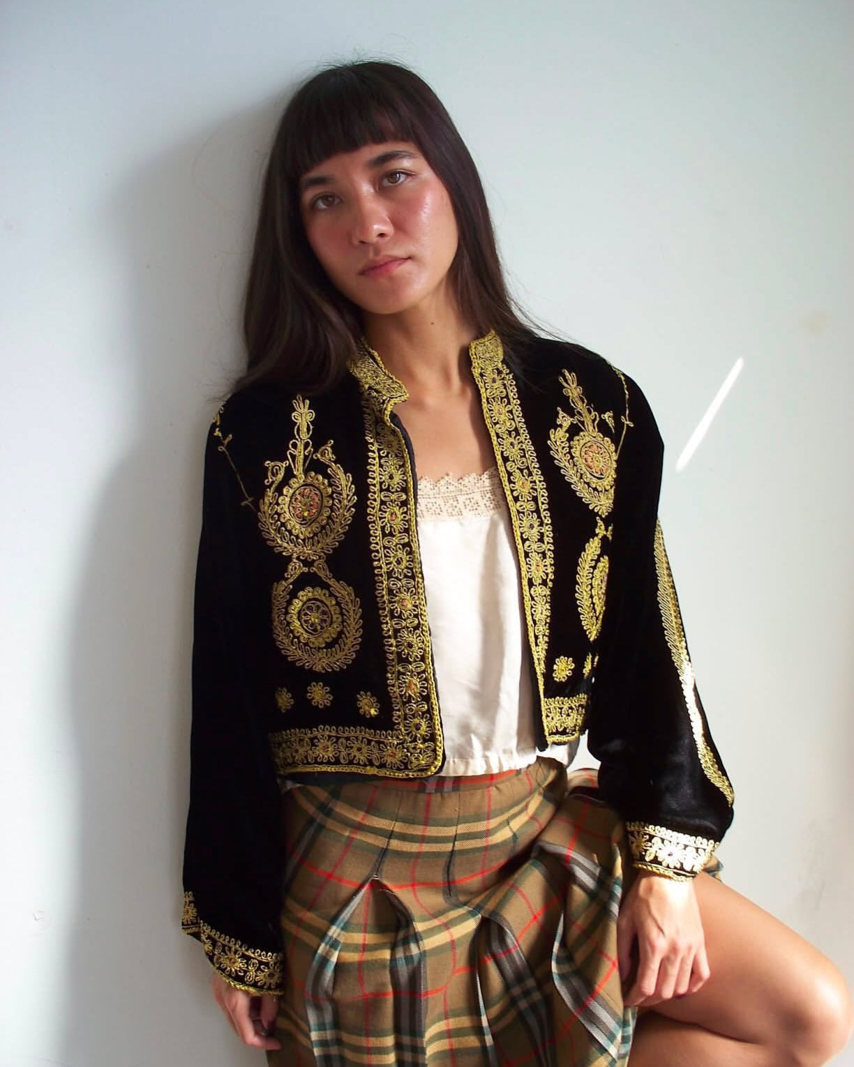 Tess Elizabeth Vintage