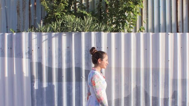 Vida Antigua Vintage