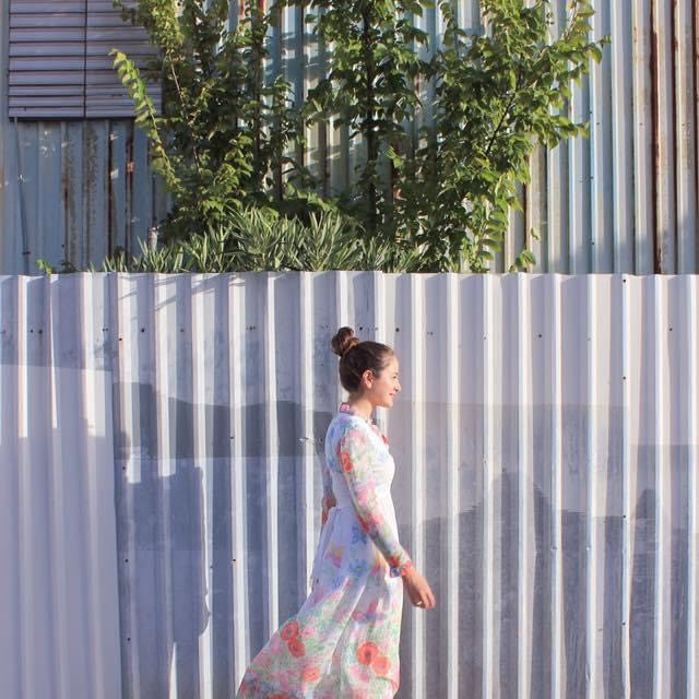 Vida Antigua Vintage