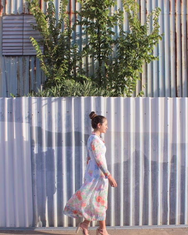 Vida Antigua Vintage