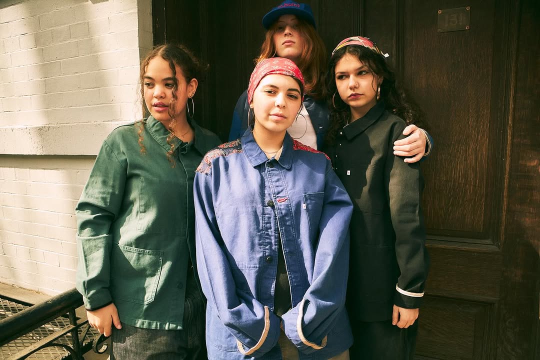 Auboulot Workwear