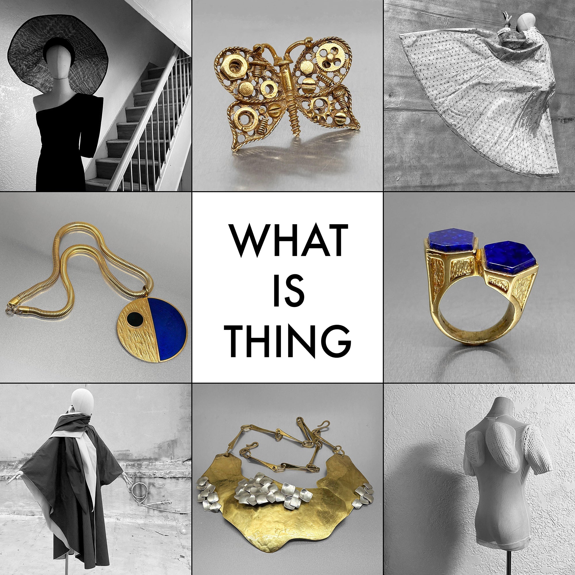 What Is Thing