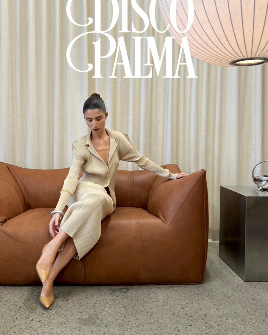 Disco Palma