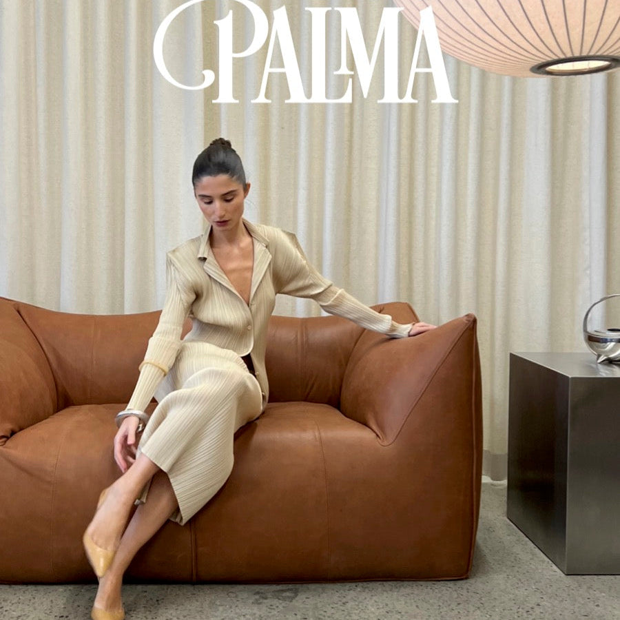 Disco Palma