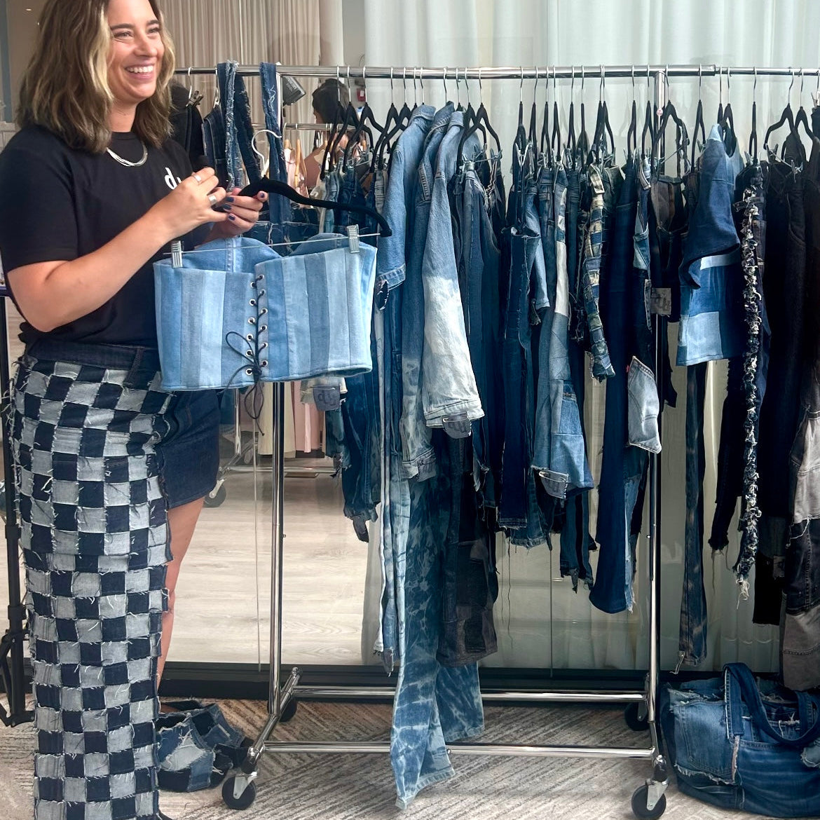 Dud Denim