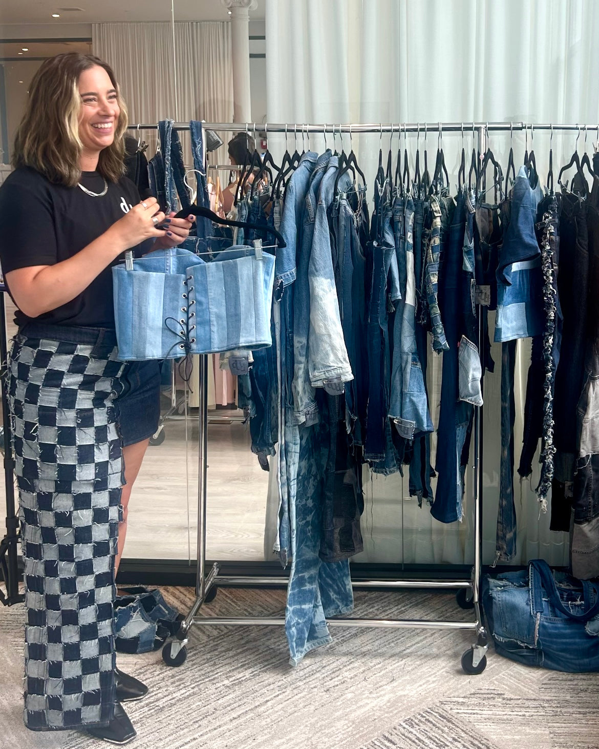 Dud Denim
