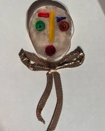 Gypsy Nation Vintage