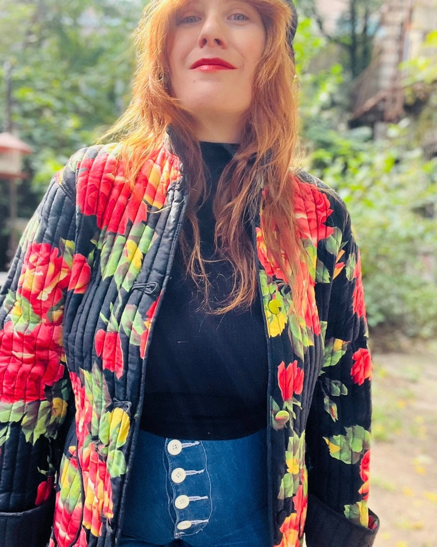 Firsthand Thrifted
