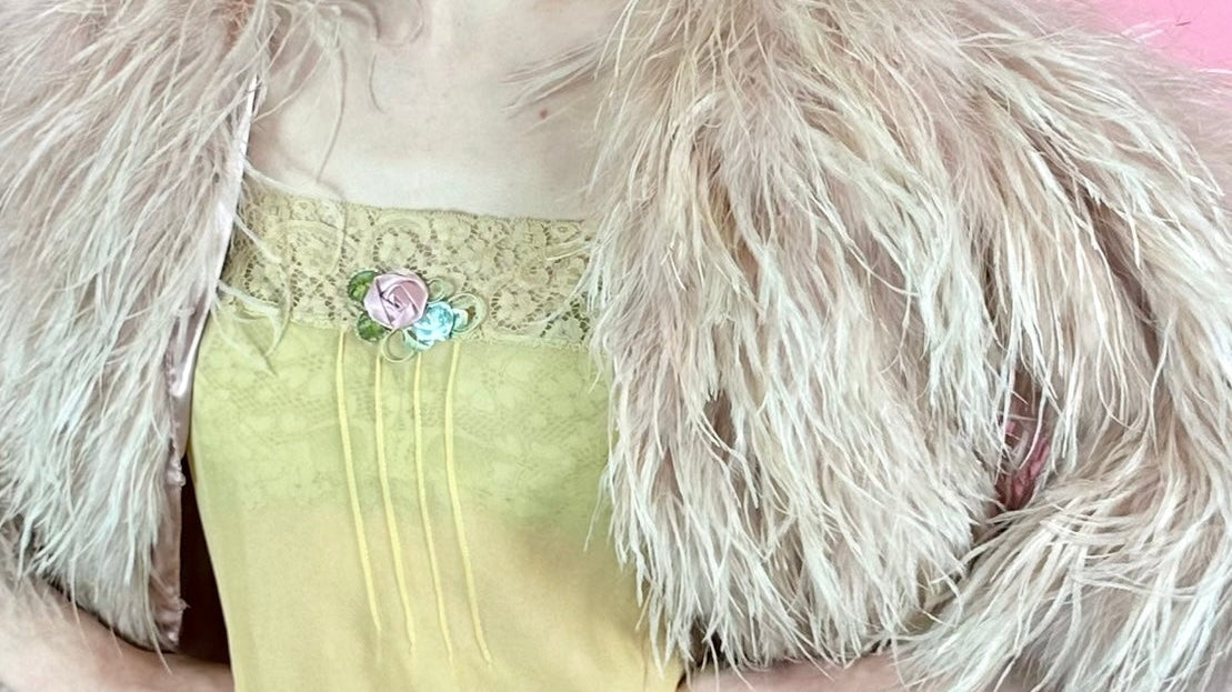 Moonbaby Vintage