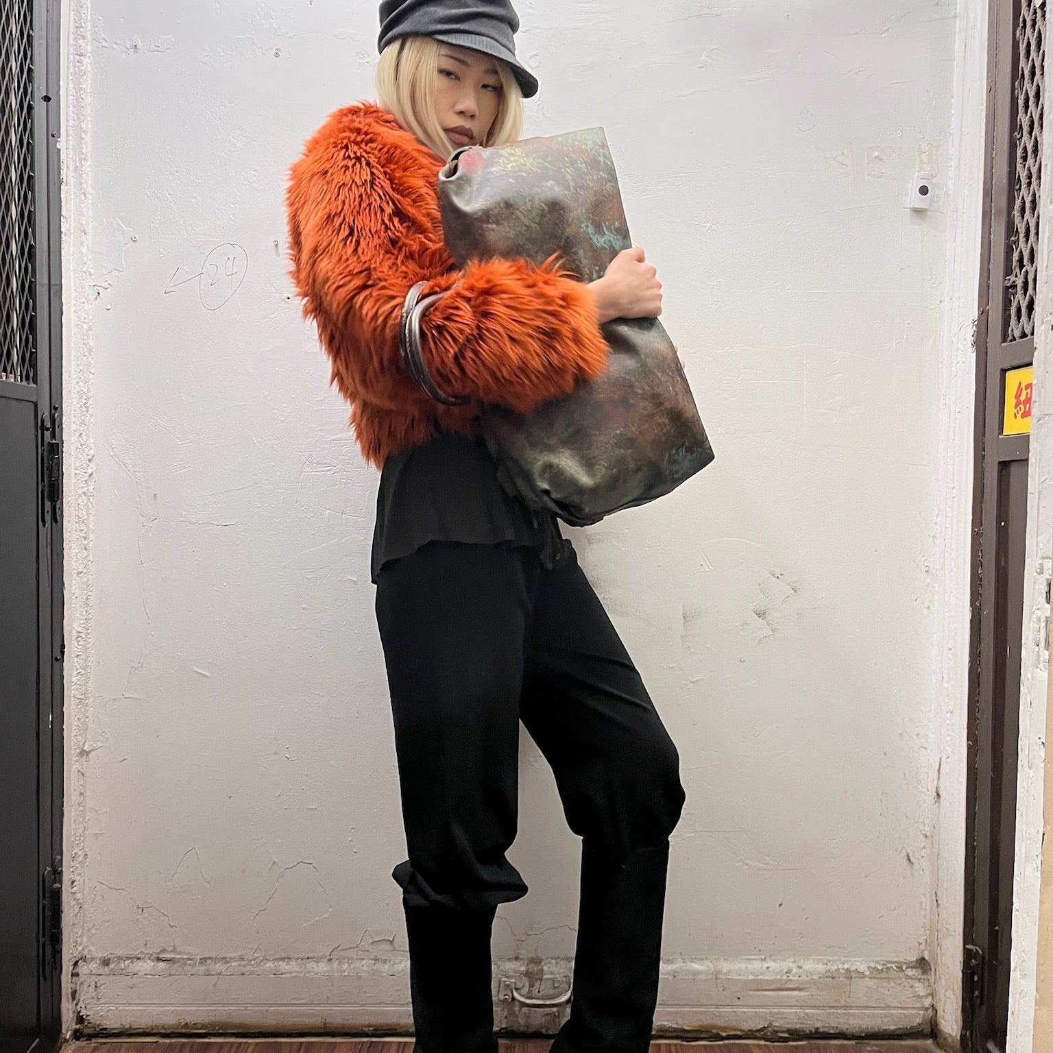 The Buis NY Vintage Archive