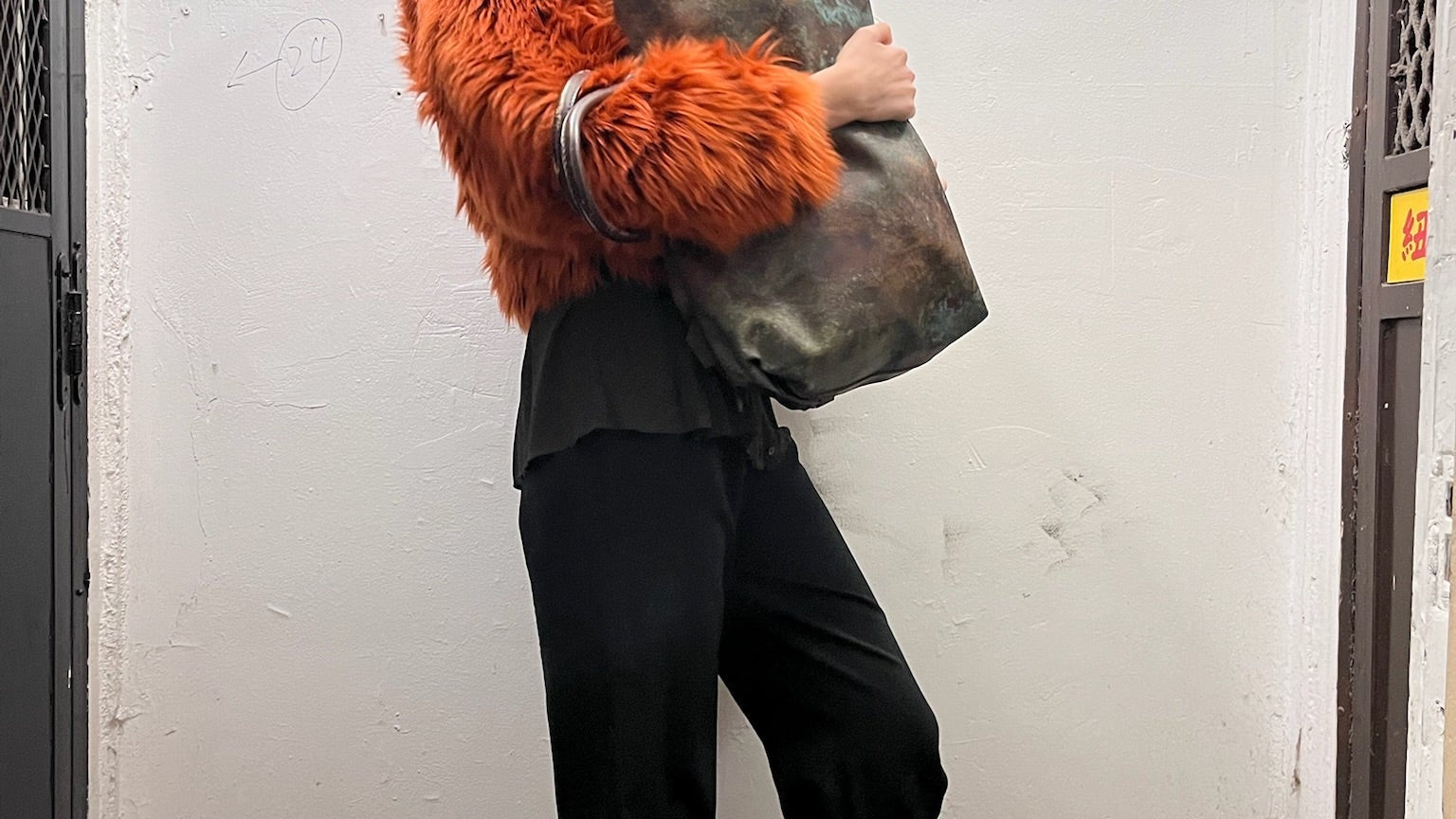 The Buis NY Vintage Archive