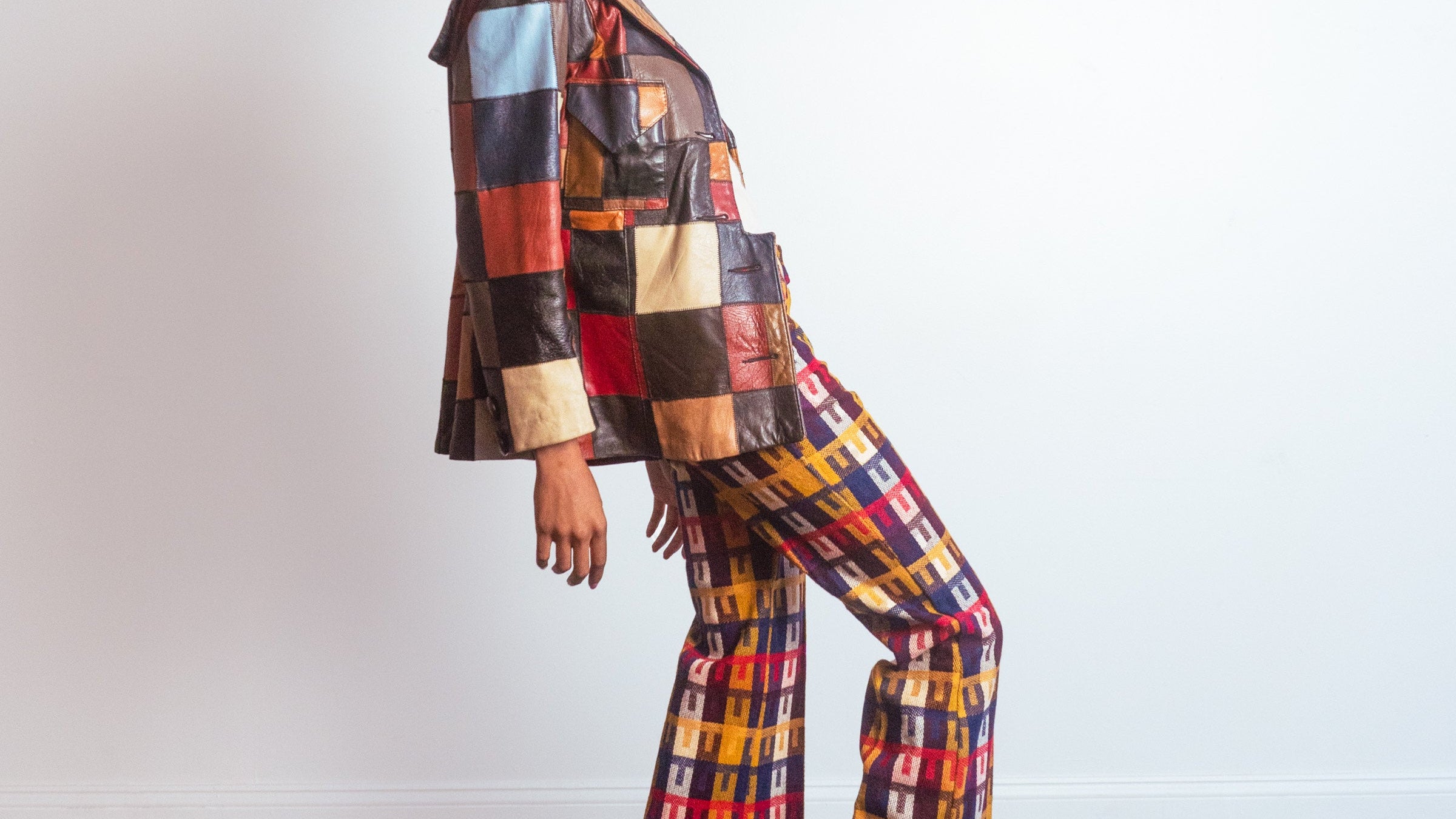 Indigo Style Vintage