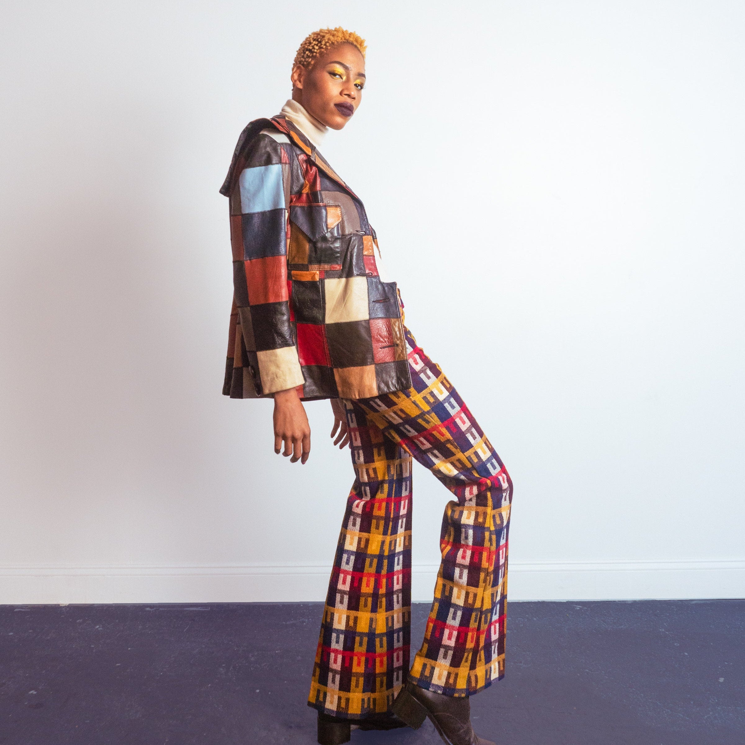 Indigo Style Vintage