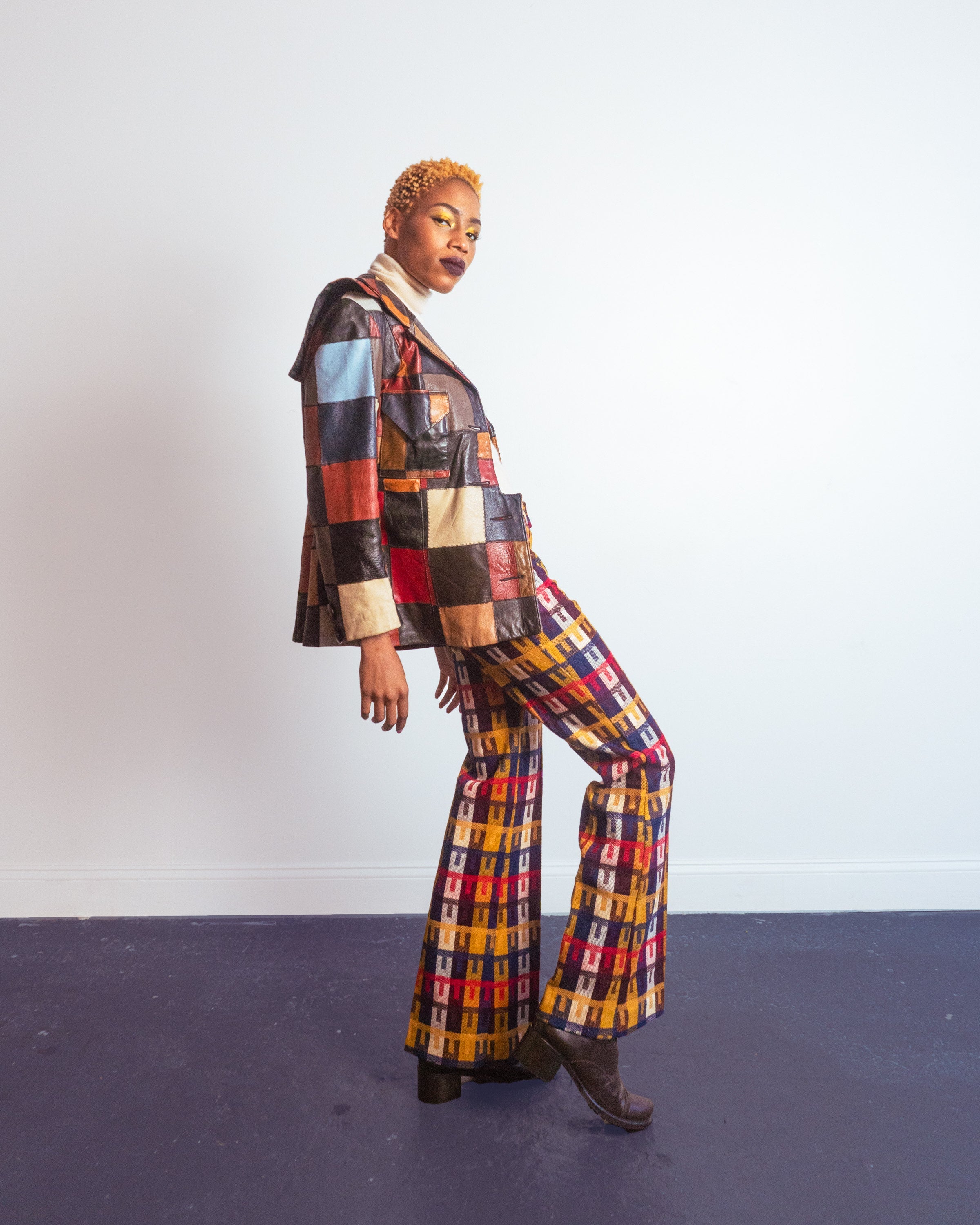 Indigo Style Vintage