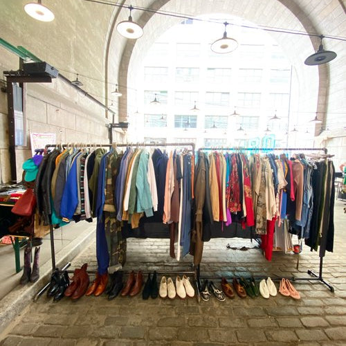 Local Clothing