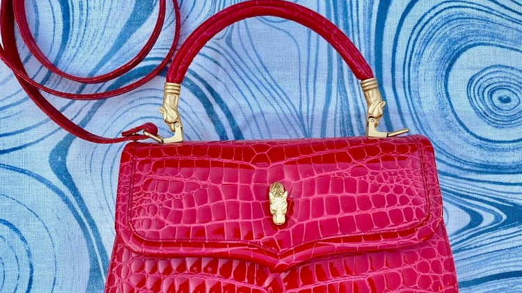 Pocketbook Vintage