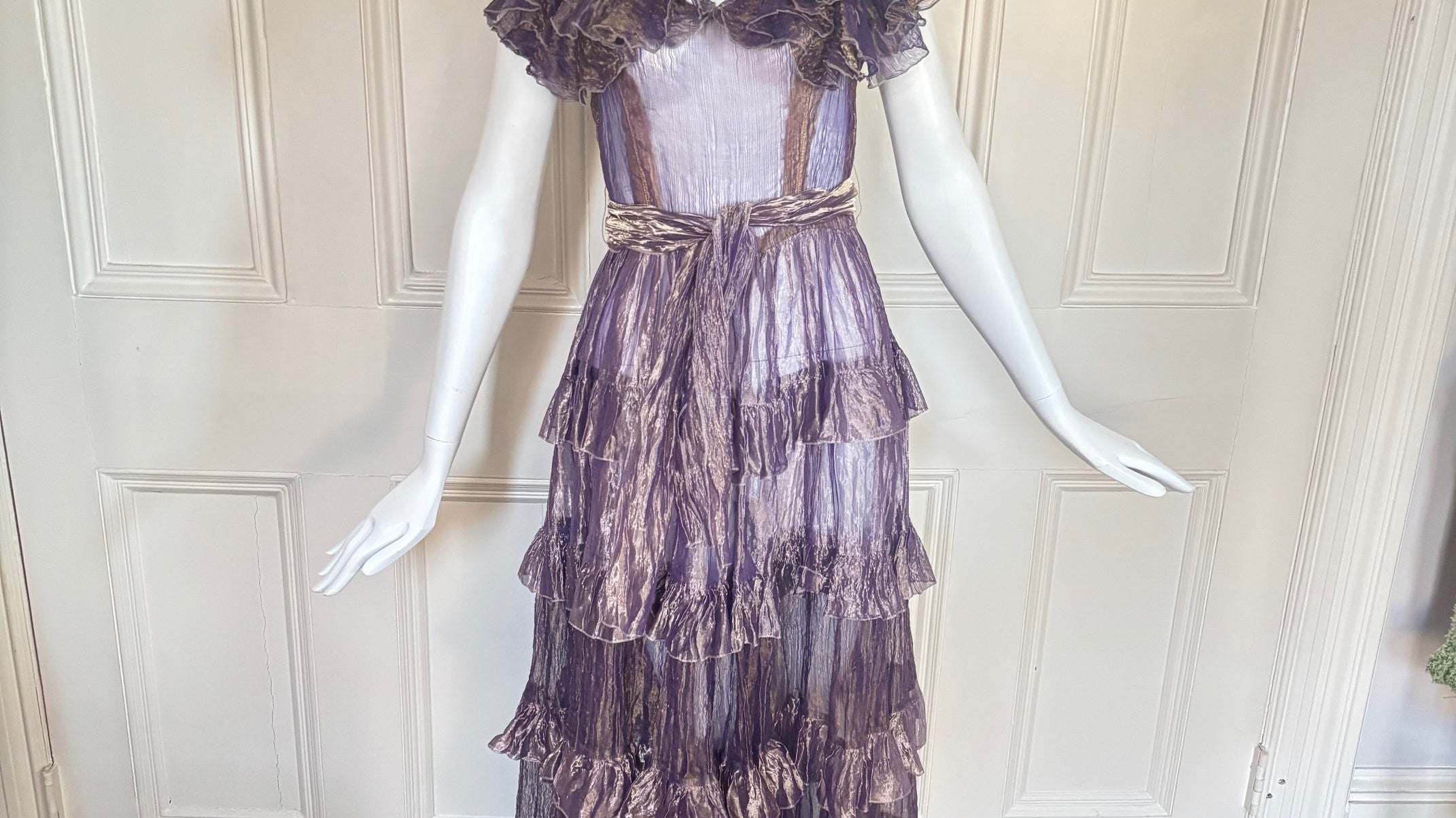 Pigsty Vintage