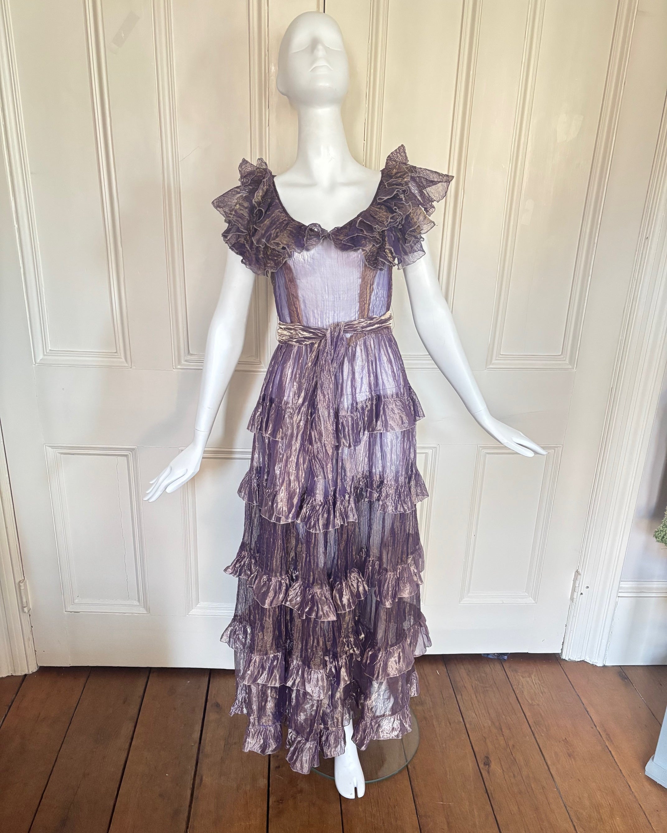 Pigsty Vintage
