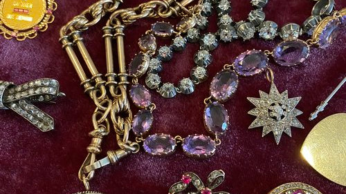 PRCNYC Jewels