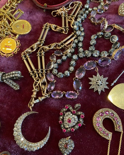 PRCNYC Jewels