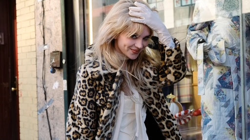 Prizes for Arla Vintage