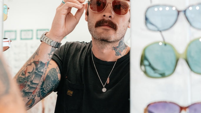 Revival Vintage  Eyewear