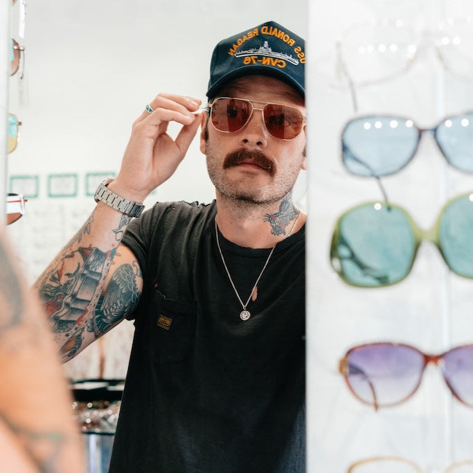 Revival Vintage  Eyewear
