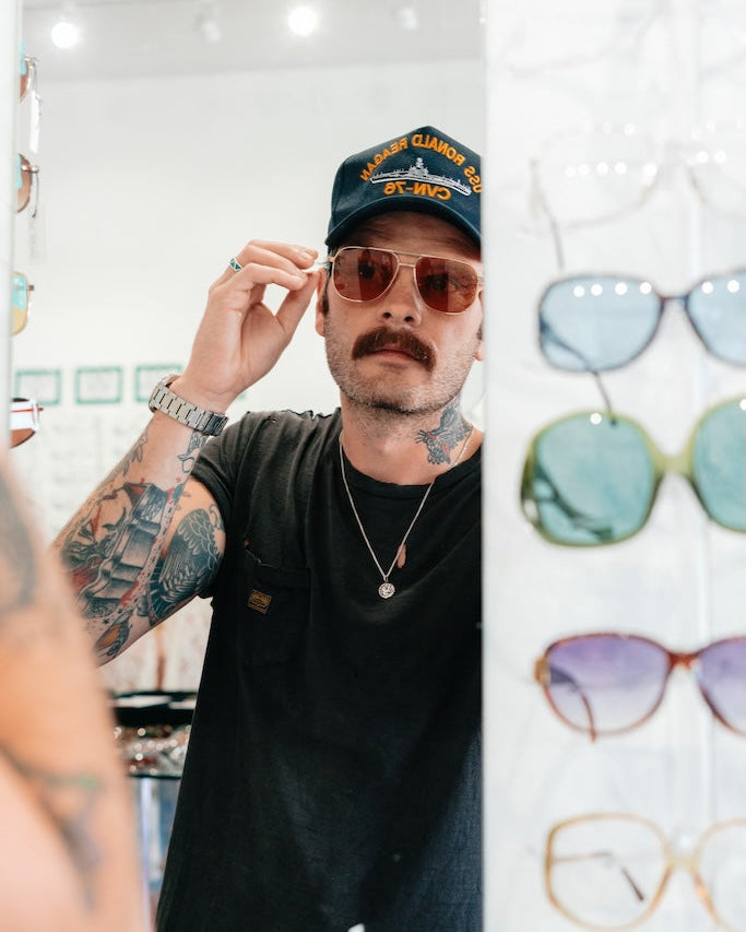 Revival Vintage  Eyewear