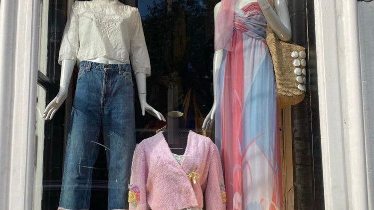 Ritual Vintage