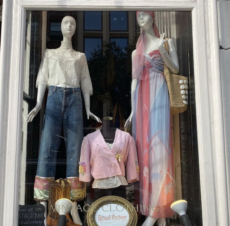 Ritual Vintage