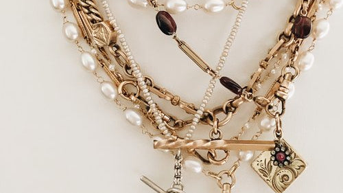 Stephanie Putter Jewelry