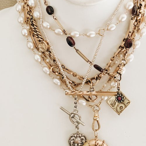 Stephanie Putter Jewelry