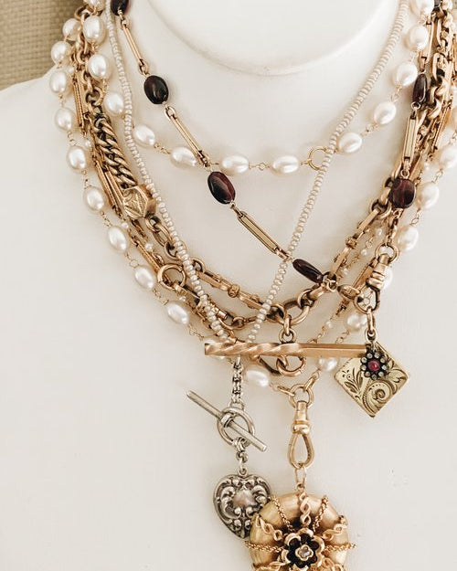 Stephanie Putter Jewelry