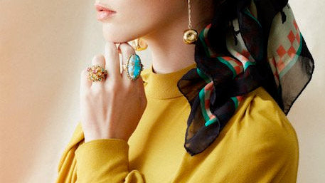 Vanessa’s Vintage