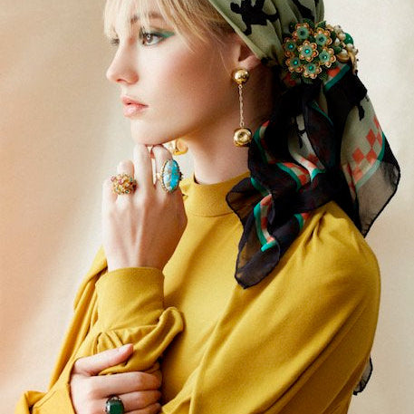 Vanessa’s Vintage
