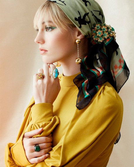 Vanessa’s Vintage
