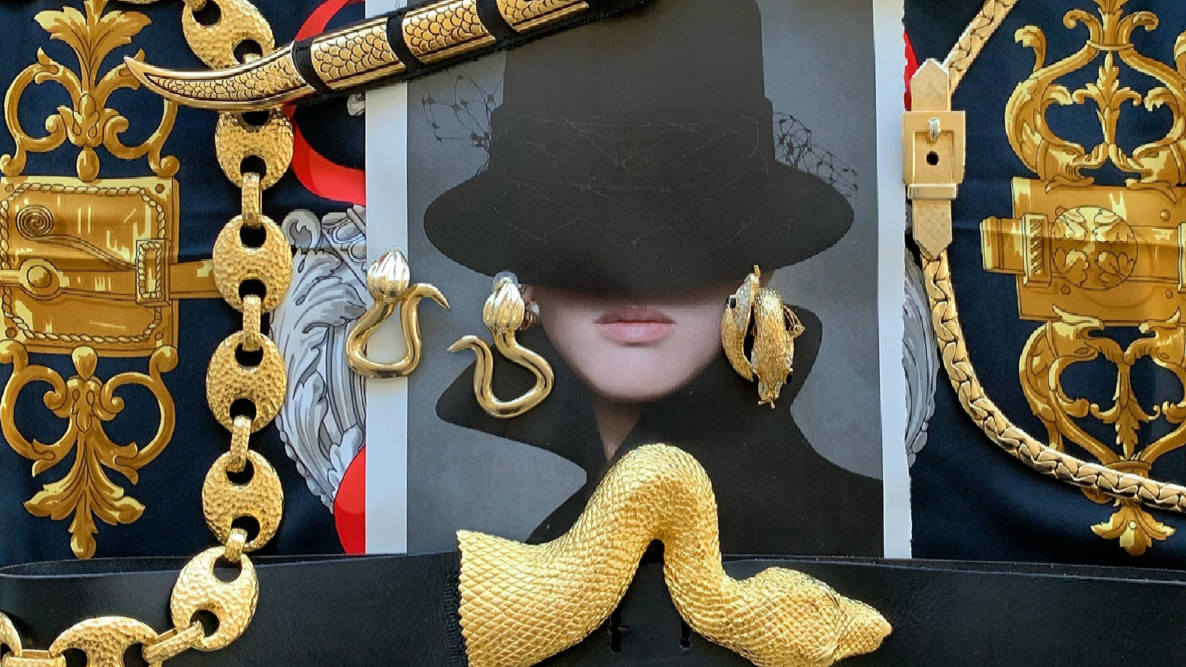 Vintage Black Label LLC