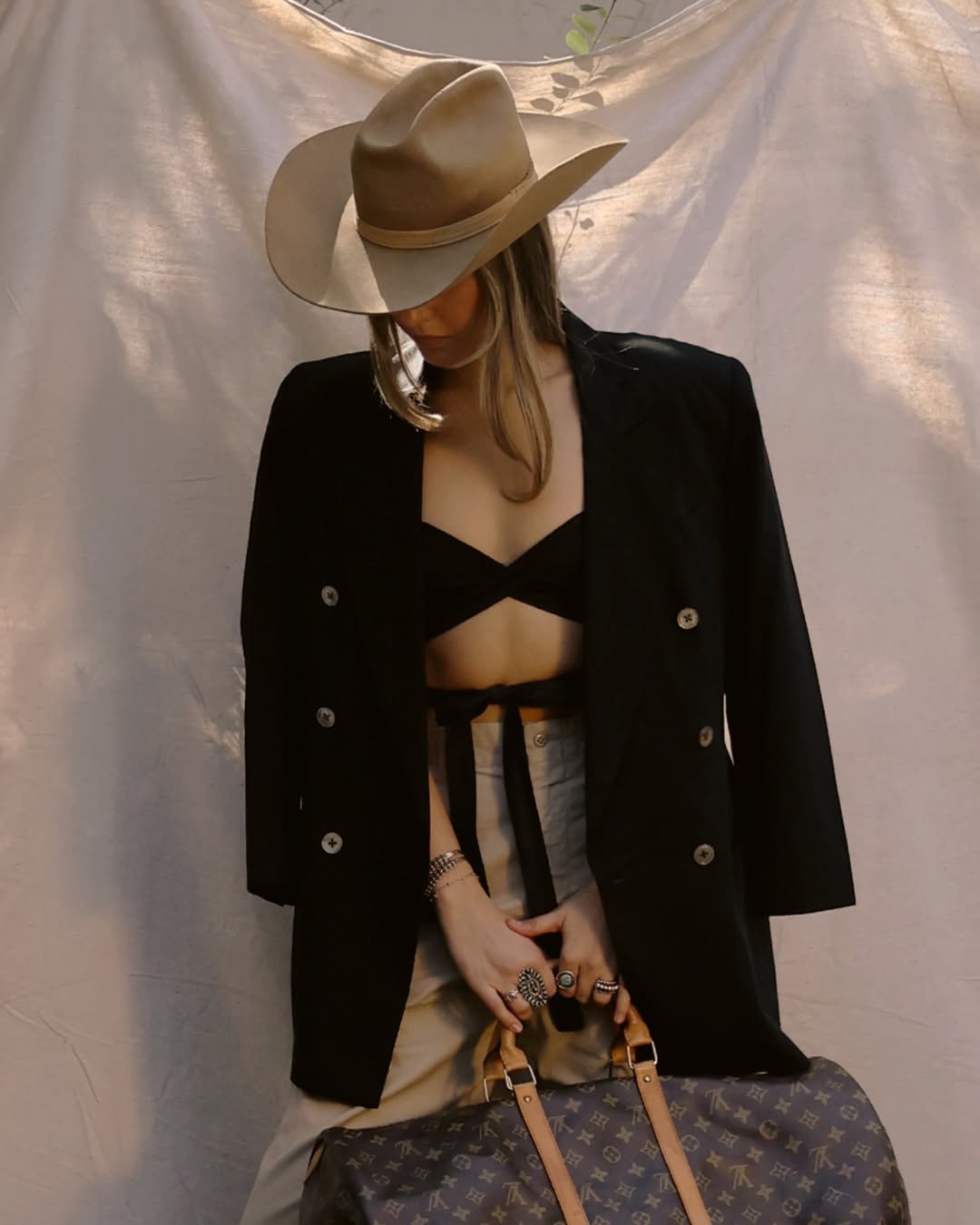 Lauren Owen of Texas