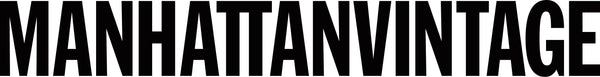 Manhattan Vintage