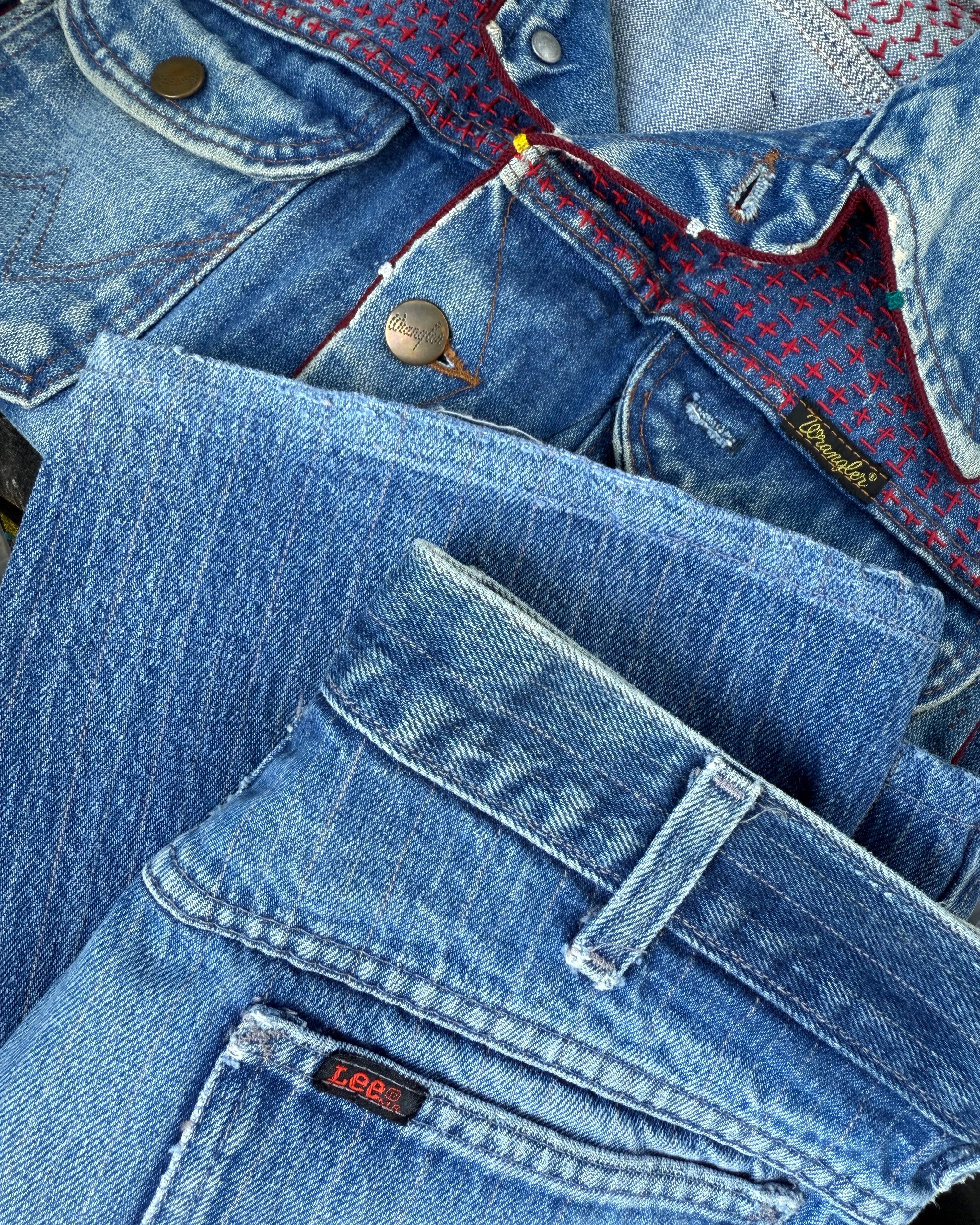 Local Clothing