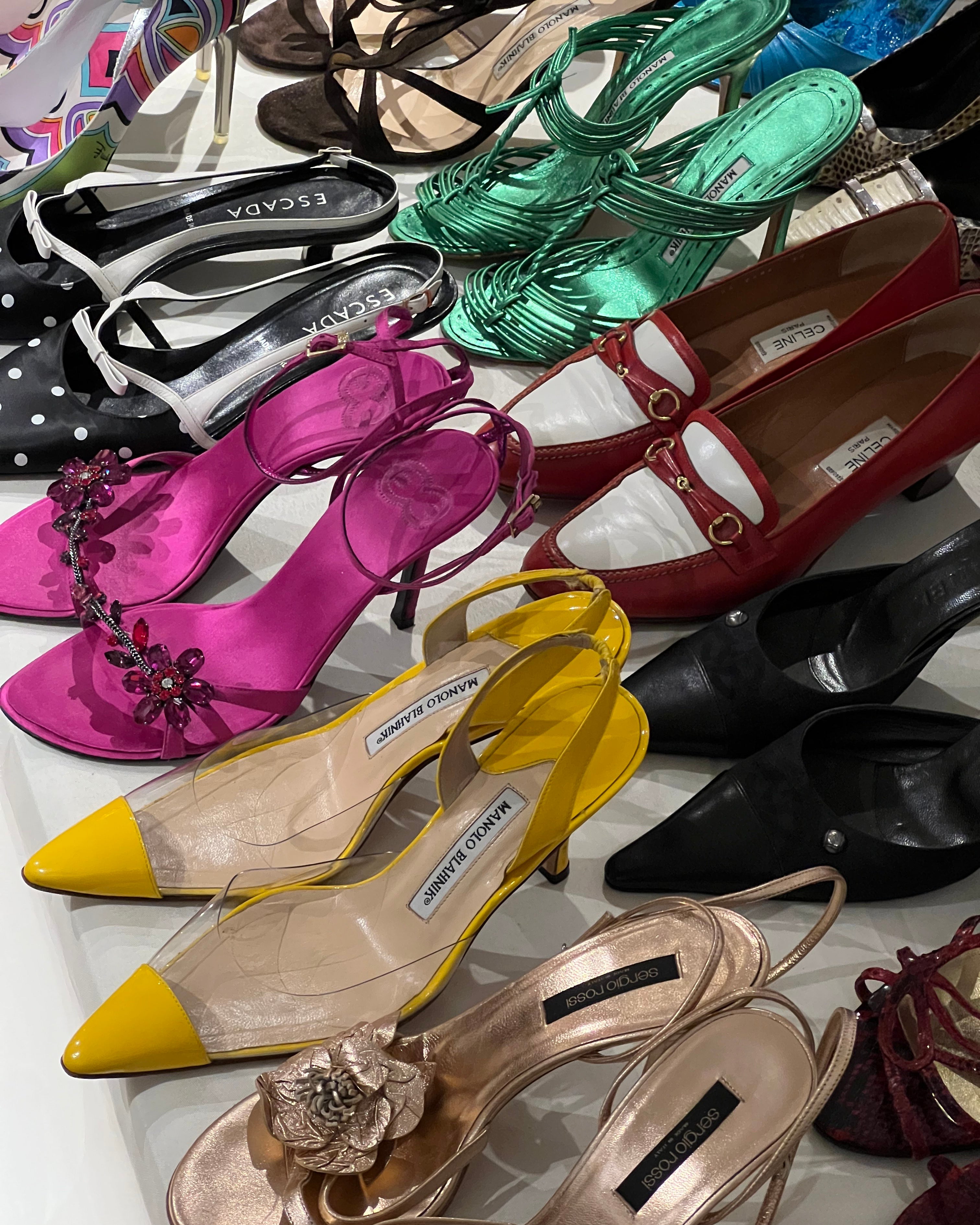 The Viola Boutique